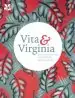 Audiobook Vita & Virginia: The Lives and Love of Virginia Woolf and Vita Sackville-West author Sarah Gristwood