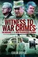Audiobook Witness to war Crimes: The Memoirs of an Irish Peacekeeper in Bosnia author Colm Doyle