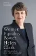 Audiobook Women, Equality, Power: Selected Speeches From a Life of Leadership author Helen Clark
