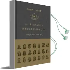 21 Servants of Sovereign joy: Faithful, Flawed, and Fruitful Audiobook download free by John Piper