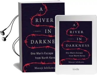 A River in Darkness: One Man'S Escape From North Korea Audiobook download free by Masaji Ishikawa