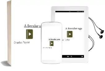 A Secular age Audiobook download free by Charles Taylor