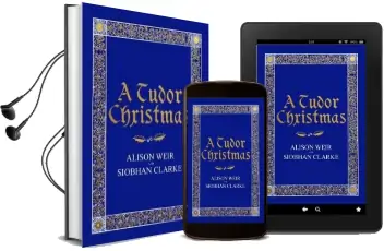 A Tudor Christmas Audiobook download free by Alison Weir