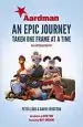 Audiobook Aardman: An Epic Journey: Taken one Frame at a Time author Peter Lord