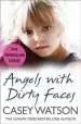 Audiobook Angels With Dirty Faces: Five Inspiring Stories author Casey Watson