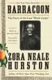 Audiobook Barracoon: The Story of the Last Slave author Zora Neale Hurston