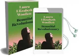 Beautiful Revolutionary Audiobook download free by Laura Elizabeth Woollett