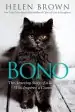 Audiobook Bono: The Amazing Story of a Rescue cat who Inspired a Community author Helen Brown