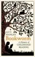 Audiobook Bookworm: A Memoir of Childhood Reading author Lucy Mangan