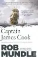 Audiobook Captain James Cook author Rob Mundle