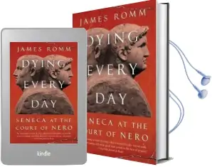 Dying Every day Audiobook download free by James Romm