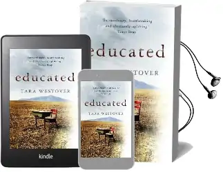 Educated: The Sunday Times and new York Times Bestselling Memoir Audiobook download free by Tara Westover
