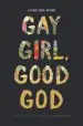 Audiobook Gay Girl, Good god: The Story of who i Was, and who god has Always Been author Jackie Hill Perry