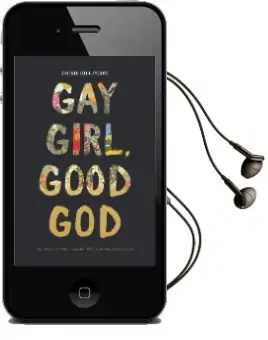 Gay Girl, Good god: The Story of who i Was, and who god has Always Been Audiobook download free by Jackie Hill Perry