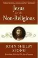 Audiobook Jesus for the Non-Religious author John Shelby Spong