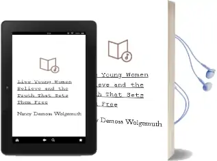 Lies Young Women Believe: And the Truth That Sets Them Free Audiobook download free by Nancy Demoss Wolgemuth