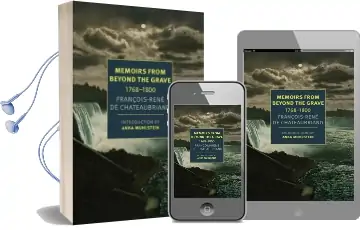 Memoirs From Beyond the Grave Audiobook download free by Alex Andriesse