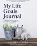 Audiobook My Life Goals Journal author Andrea Hayes