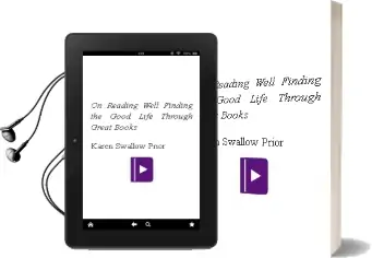 On Reading Well: Finding the Good Life Through Great Books Audiobook download free by Karen Swallow Prior