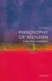 Audiobook Philosophy of Religion: A Very Short Introduction author Tim Bayne