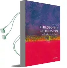 Philosophy of Religion: A Very Short Introduction Audiobook download free by Tim Bayne