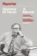 Audiobook Reporter: A Memoir author Seymour M. Hersh
