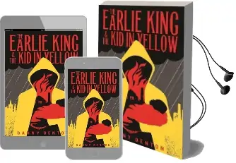 The Earlie King & the kid in Yellow Audiobook download free by Danny Denton