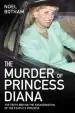 Audiobook The Murder of Princess Diana author Noel Botham
