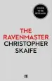 Audiobook The Ravenmaster: My Life With the Ravens at the Tower of London author Christopher Skaife