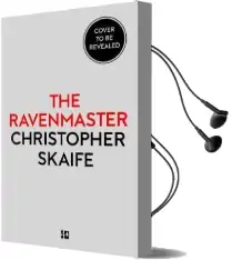 The Ravenmaster: My Life With the Ravens at the Tower of London Audiobook download free by Christopher Skaife