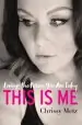 Audiobook This is me: Loving the Person you are Today author Chrissy Metz