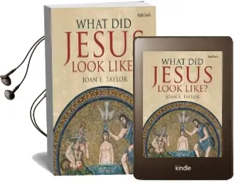 What did Jesus Look Like? Audiobook download free by Joan E. Taylor
