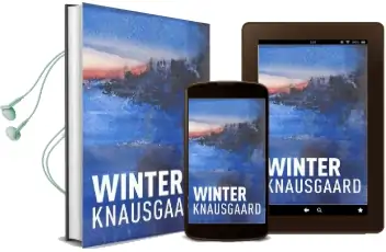 Winter: (Seasons Quartet 2) Audiobook download free by Karl Ove Knausgaard