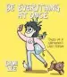 Audiobook Be Everything at Once: Tales of a Cartoonist Lady Person author Dami Lee