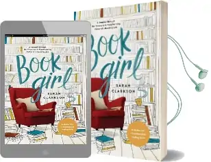 Book Girl: A Journey Through the Treasures and Transforming Power of a Reading Life Audiobook download free by Sarah Clarkson
