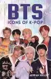 Audiobook Bts: Icons of K-Pop author Adrian Besley
