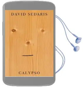 Calypso Audiobook download free by David Sedaris