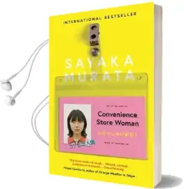 Convenience Store Woman Audiobook download free by Sayaka Murata