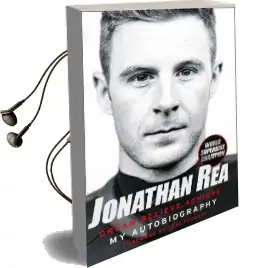 Dream. Believe. Achieve. my Autobiography Audiobook download free by Jonathan Rea