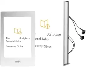 Esv Scripture Journal: John Audiobook download free by Crossway Bibles