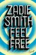 Audiobook Feel Free: Essays author Zadie Smith