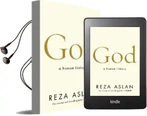 God: A Human History Audiobook download free by Reza Aslan