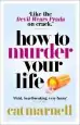 Audiobook How to Murder Your Life author Cat Marnell