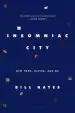 Audiobook Insomniac City: New York, Oliver, and me author Bill Hayes