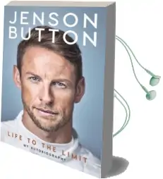 Jenson Button: Life to the Limit: My Autobiography Audiobook download free by Jenson Button
