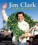 Audiobook Jim Clark: The Best of the Best author David Tremayne