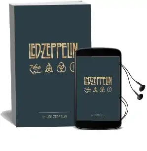 Led Zeppelin by led Zeppelin Audiobook download free by Led Zeppelin