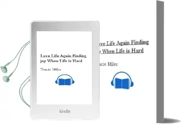 Love Life Again: Finding joy When Life is Hard Audiobook download free by Tracie Miles