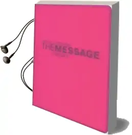 Message Remix 2.0 Bible-Ms-Numbered Hypercolor Audiobook download free by Eugene H Peterson