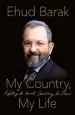 Audiobook My Country, my Life: Fighting for Israel, Searching for Peace author Ehud Barak